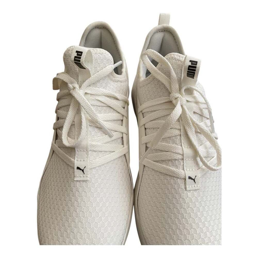 Puma Softride Sophia 2 Women's Training Shoes, White - Picture 6 of 11